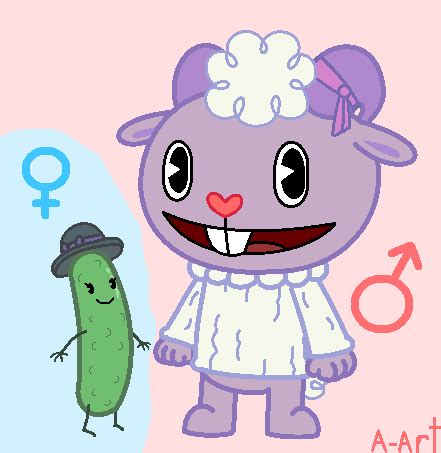 mr pickles rule 34|rule 34 happy tree friends lammy lamb mr pickles tagme 941889